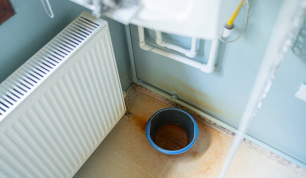 Best Basement water damage restoration  in Deschutes River Woods, OR