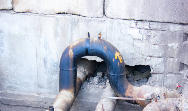 Best Mold removal after water damage  in Deschutes River Woods, OR